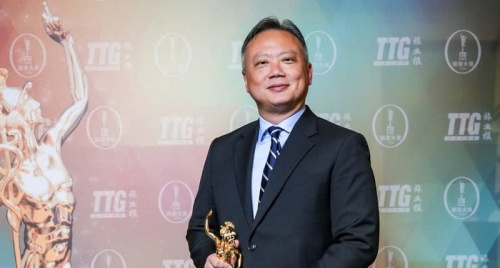 The Grand Ho Tram nâng tầm vị thế với giải thưởng quốc tế và cột mốc 2 triệu khách