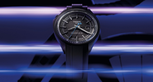 Tissot Pinarello Special Edition: dấu ấn của hiệu năng và nghệ thuật chế tác