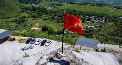 Khơi Dòng Tự Do Miền Tây Bắc | Emagazine