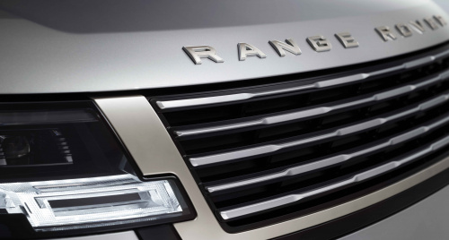 Range Rover SV Ultra: Khi sự sang trọng không chỉ để ngắm nhìn, mà để cảm nhận