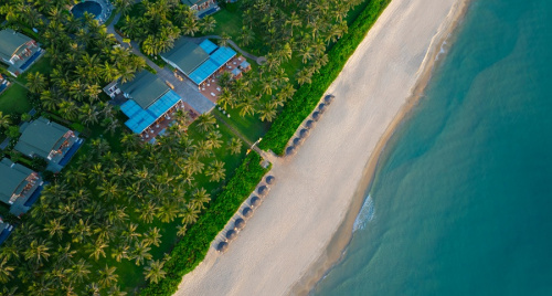 Mövenpick Resort Cam Ranh khởi động mùa hè 2026 với chuỗi trải nghiệm đầy sắc màu và cảm hứng