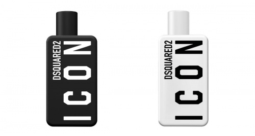 Dsquared2 Icon: Khẳng định cá tính qua những đối cực