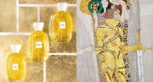 Atelier des Ors - Tỏa sáng mùa nắng cùng White Collection