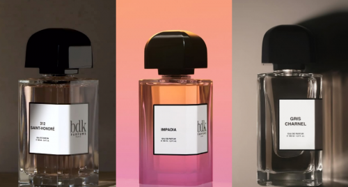 Khám phá top 3 mùi hương bán chạy nhất mùa hạ đến từ nhà BDK Parfums