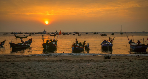 Banyan Group ra mắt chiến dịch "Vietnam For Every Season"
