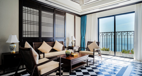 Potique Nha Trang giới thiệu hành trình nghỉ dưỡng mùa hè đậm dấu ấn Đông Dương