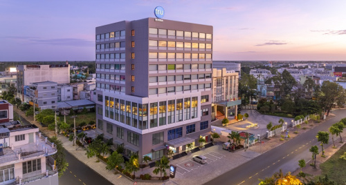 Tru by Hilton: Khám phá Việt Nam qua 14 điểm đến từ Bắc vào Nam
