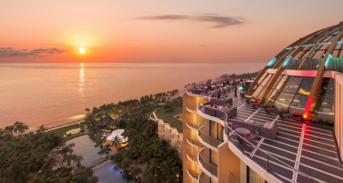 IHG đưa “Sizzling Summer Fest” trở lại với ưu đãi ẩm thực và điểm thưởng kép