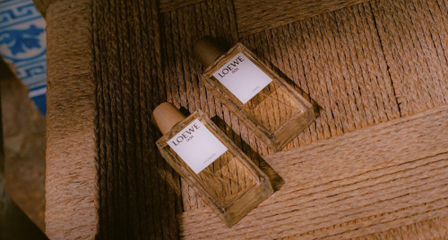LOEWE 001: Khi một khởi đầu trở thành biểu tượng