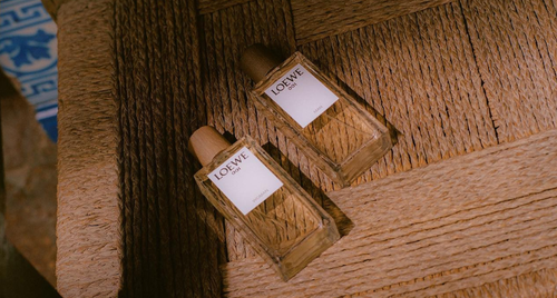 LOEWE 001: Khi một khởi đầu trở thành biểu tượng