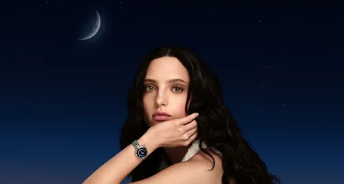 Tissot Désir Moonphase: Khi ánh trăng trở thành tâm điểm của nghệ thuật chế tác