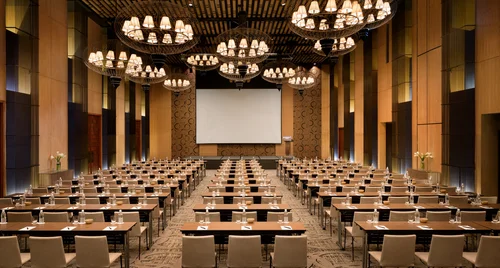 Nâng tầm trải nghiệm sự kiện với những hoạt động mới tại Hyatt Regency Danang Resort and Spa