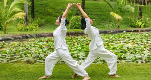 Fusion lan tỏa tinh thần sống khỏe với chuỗi hoạt động hưởng ứng World Wellness Weekend 2026