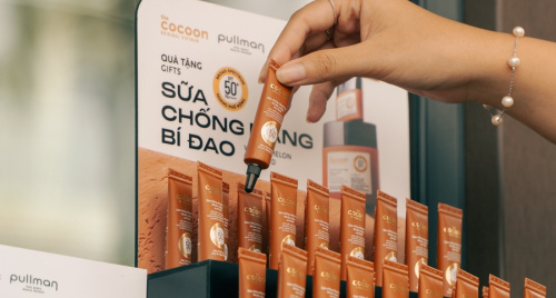 Một chút Việt Nam theo nắng Phú Quốc