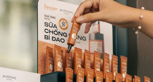 Một chút Việt Nam theo nắng Phú Quốc