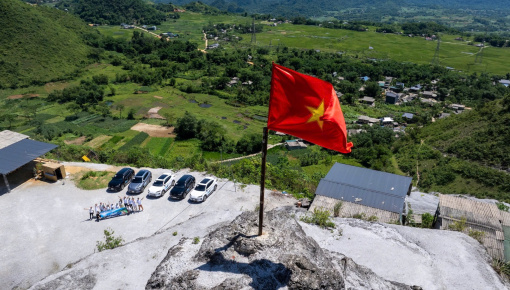 Khơi Dòng Tự Do Miền Tây Bắc | Emagazine
