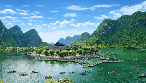 Du lịch không chỉ là điểm đến: Ba xu hướng tái định nghĩa những kỳ nghỉ dài ngày