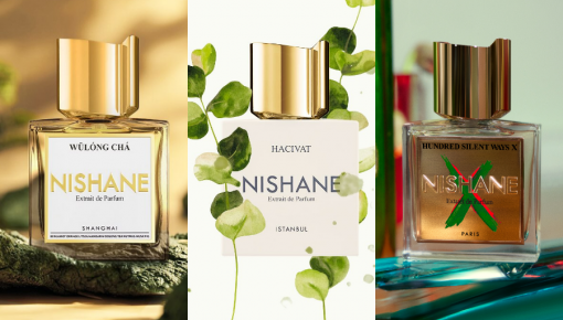Kiến tạo dấu ấn riêng bằng hương thơm cuốn hút từ Nishane