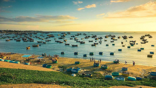 Ba hành trình khám phá lịch sử và văn hóa dịp 2/9