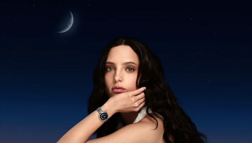 Tissot Désir Moonphase: Khi ánh trăng trở thành tâm điểm của nghệ thuật chế tác