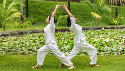 Fusion lan tỏa tinh thần sống khỏe với chuỗi hoạt động hưởng ứng World Wellness Weekend 2026