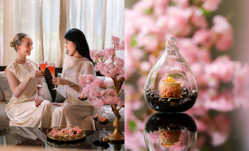 Hôtel des Arts Saigon khởi động mùa hè với chuỗi trải nghiệm đặc sắc