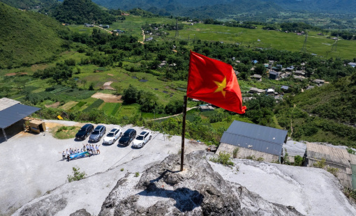 Khơi Dòng Tự Do Miền Tây Bắc | Emagazine
