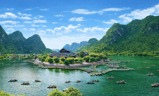 Du lịch không chỉ là điểm đến: Ba xu hướng tái định nghĩa những kỳ nghỉ dài ngày