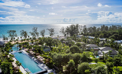 Crowne Plaza Phu Quoc Starbay sẵn sàng đón làn sóng MICE toàn cầu trước thềm APEC 2027
