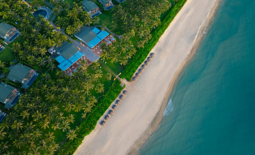 Mövenpick Resort Cam Ranh khởi động mùa hè 2026 với chuỗi trải nghiệm đầy sắc màu và cảm hứng
