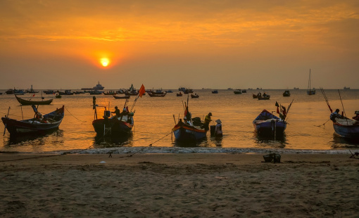 Banyan Group ra mắt chiến dịch "Vietnam For Every Season"