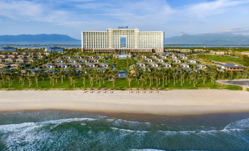 Cùng Radisson Hotel Group khám phá Việt Nam qua những cung đường du lịch đầy cảm hứng