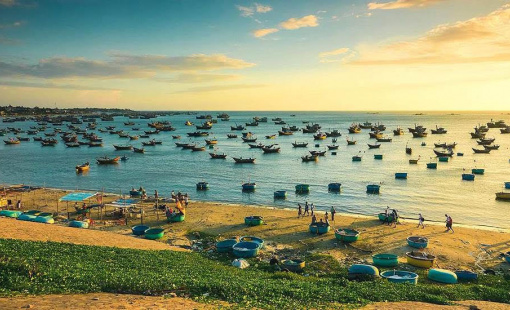 Ba hành trình khám phá lịch sử và văn hóa dịp 2/9