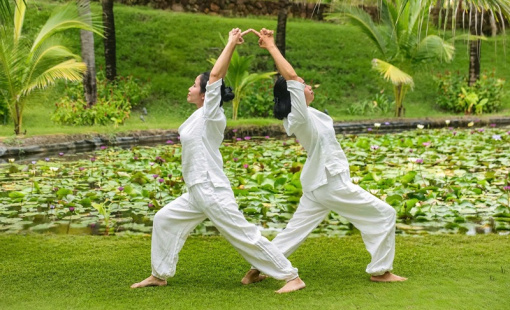 Fusion lan tỏa tinh thần sống khỏe với chuỗi hoạt động hưởng ứng World Wellness Weekend 2026