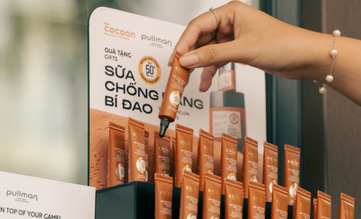 Một chút Việt Nam theo nắng Phú Quốc