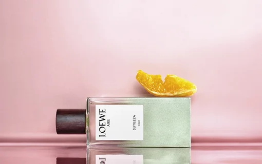 LOEWE Perfumes trình làng “tuyệt tác hương sắc” mới