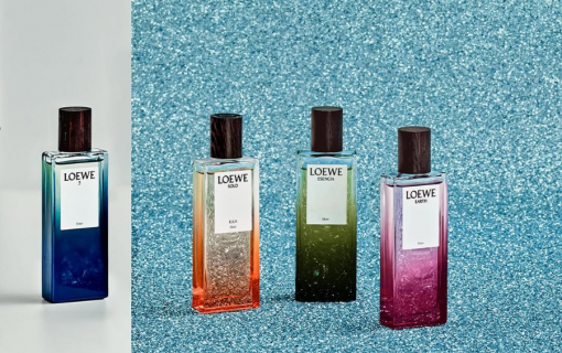 LOEWE  Elixir tỏa hương đầu năm mới 2026