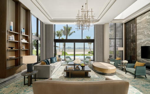 InterContinental Halong giới thiệu loạt trải nghiệm mới, nâng tầm điểm đến di sản