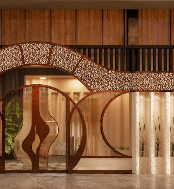 Lys – Nơi ẩm thực Pháp đương đại “đơm hoa” giữa lòng Sài Gòn