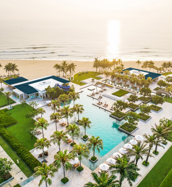 Không gian sự kiện lý tưởng cho những khoảnh khắc đáng nhớ tại Hyatt Regency Danang