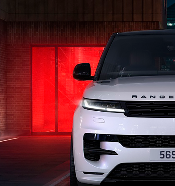 Range Rover hé lộ chuỗi phiên bản độc bản mang chủ đề London