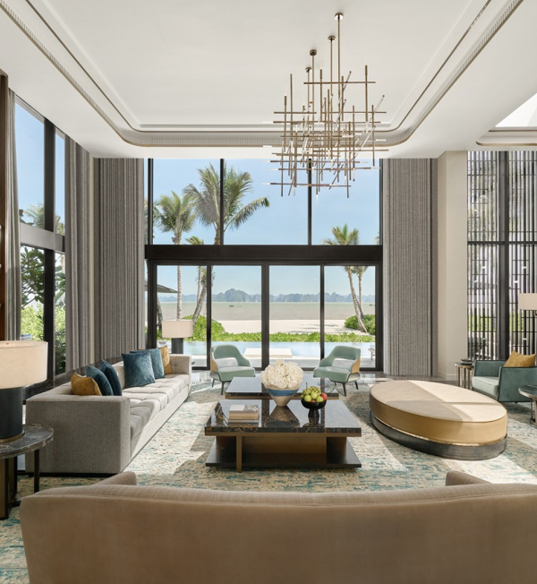 InterContinental Halong giới thiệu loạt trải nghiệm mới, nâng tầm điểm đến di sản