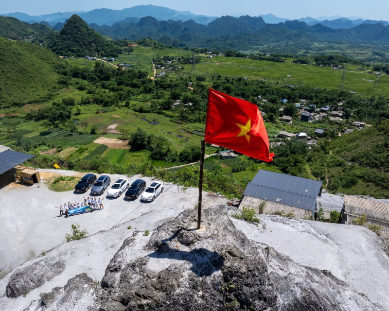 Khơi Dòng Tự Do Miền Tây Bắc | Emagazine