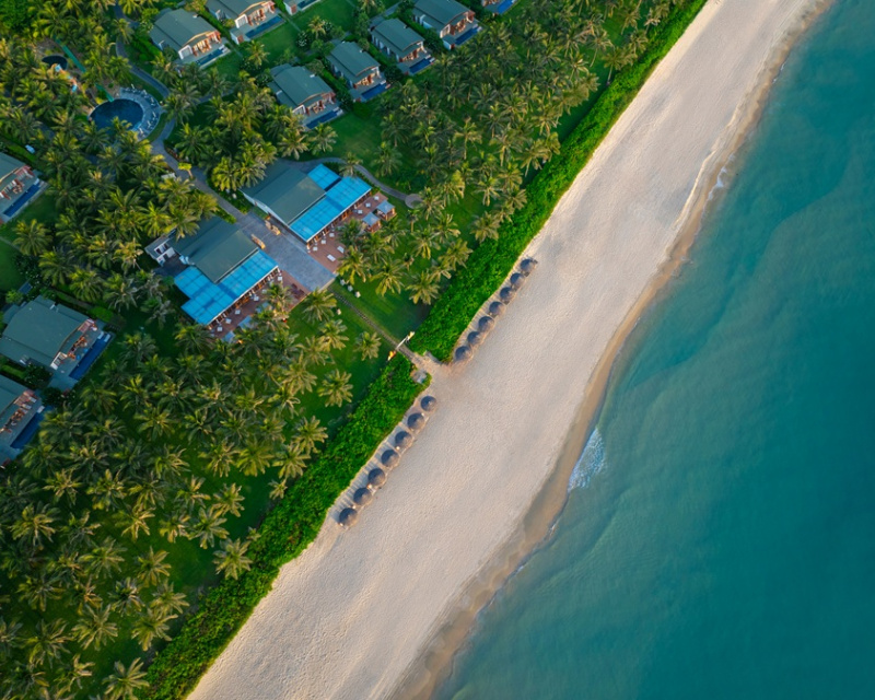 Mövenpick Resort Cam Ranh khởi động mùa hè 2026 với chuỗi trải nghiệm đầy sắc màu và cảm hứng
