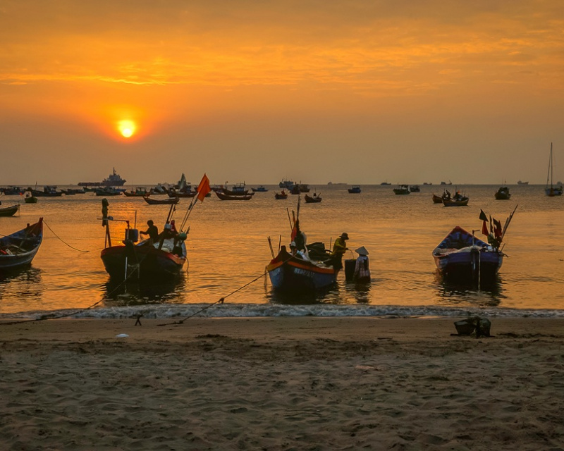 Banyan Group ra mắt chiến dịch "Vietnam For Every Season"