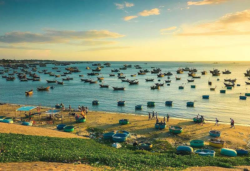 Ba hành trình khám phá lịch sử và văn hóa dịp 2/9
