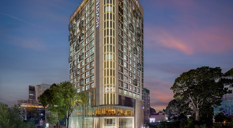 Novotel Saigon Centre – Điểm hẹn sự kiện cuối năm ấn tượng giữa lòng Sài Gòn