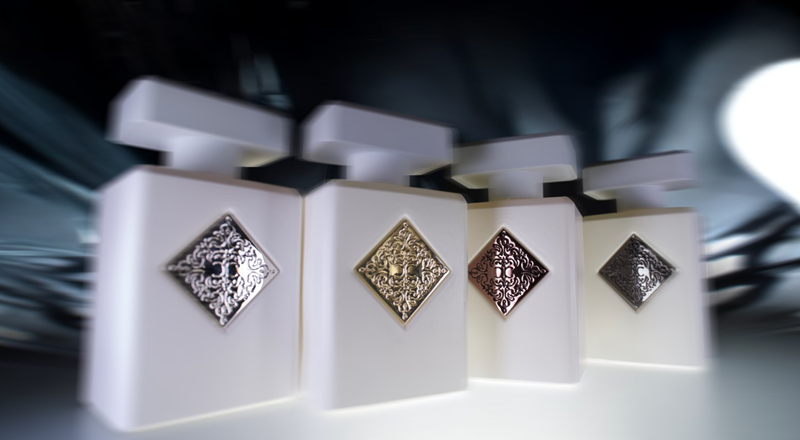 Initio Hedonist Collection – Nghệ thuật từ sự thức tỉnh nội tâm