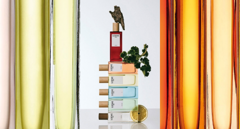 Mùi hương – món quà của ký ức và cảm xúc