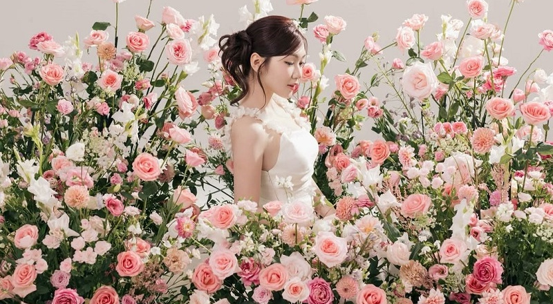 Creed Eladaria & Chloé Nguyễn: Bản giao hưởng của hương thơm và khí chất